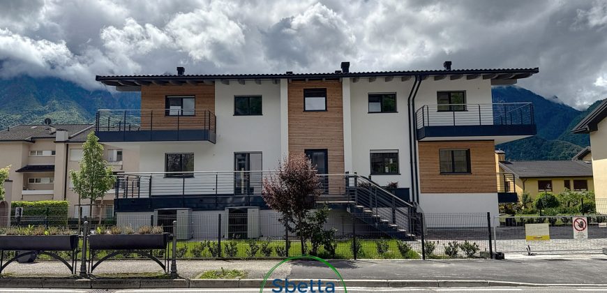 ULTIMO APPARTAMENTO