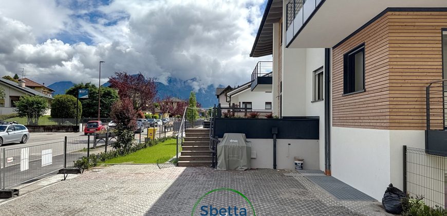 ULTIMO APPARTAMENTO