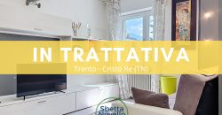 BILOCALE A CRISTO RE