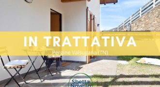 DUPLEX CON TERRAZZO