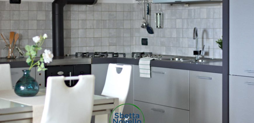 DUPLEX CON TERRAZZO