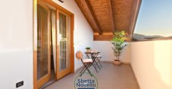 DUPLEX CON TERRAZZO