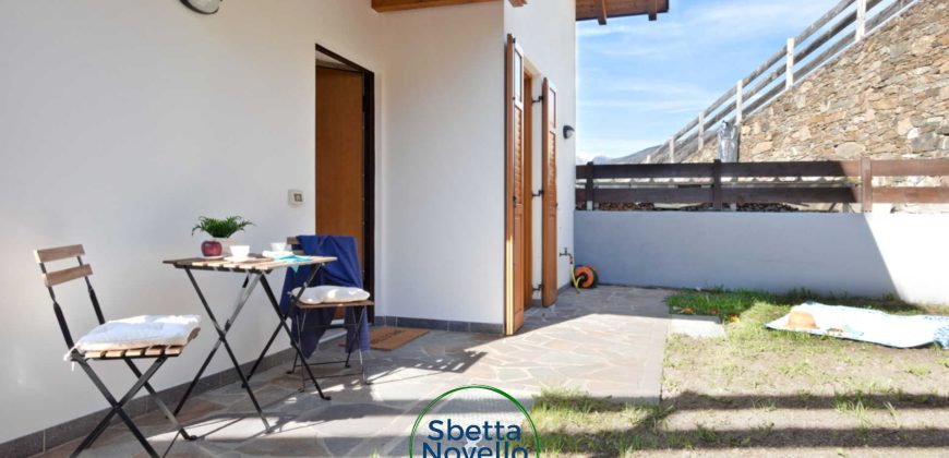 DUPLEX CON TERRAZZO