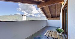 DUPLEX CON TERRAZZO