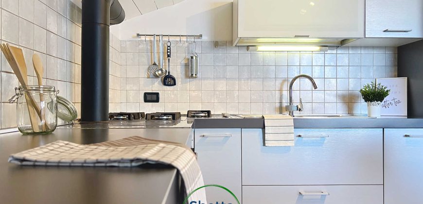 DUPLEX CON TERRAZZO