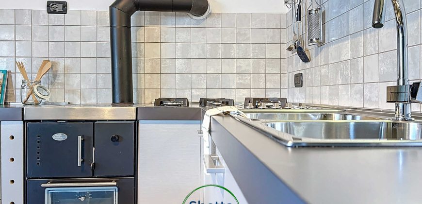 DUPLEX CON TERRAZZO