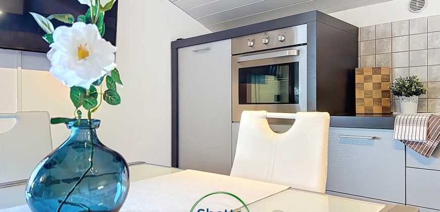 DUPLEX CON TERRAZZO