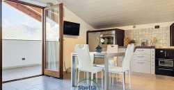 DUPLEX CON TERRAZZO