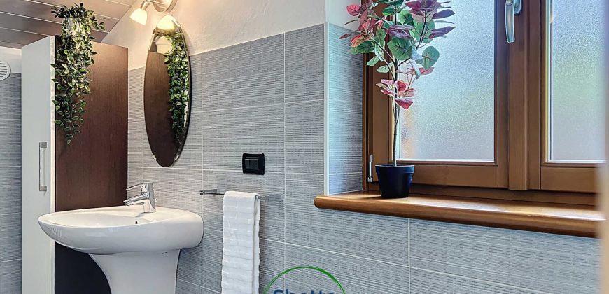 DUPLEX CON TERRAZZO