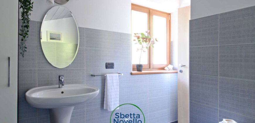 DUPLEX CON TERRAZZO