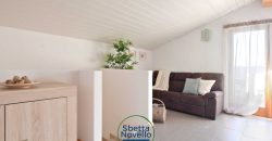 DUPLEX CON TERRAZZO