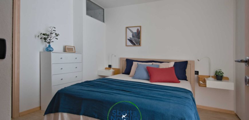 DUPLEX CON TERRAZZO