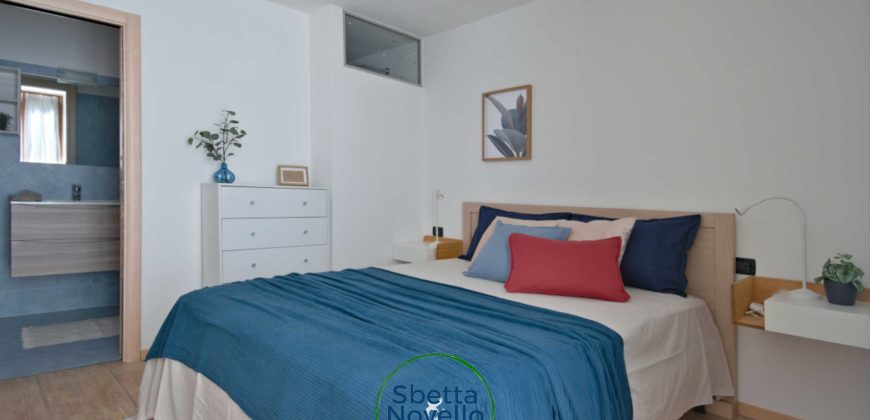 DUPLEX CON TERRAZZO