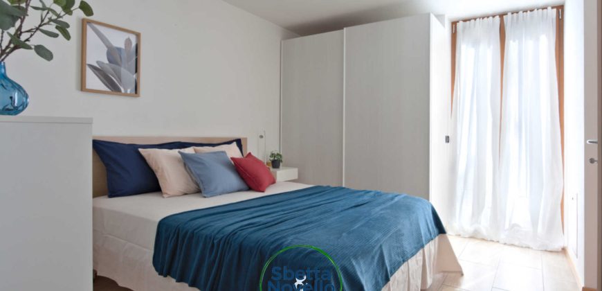 DUPLEX CON TERRAZZO