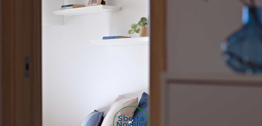 DUPLEX CON TERRAZZO