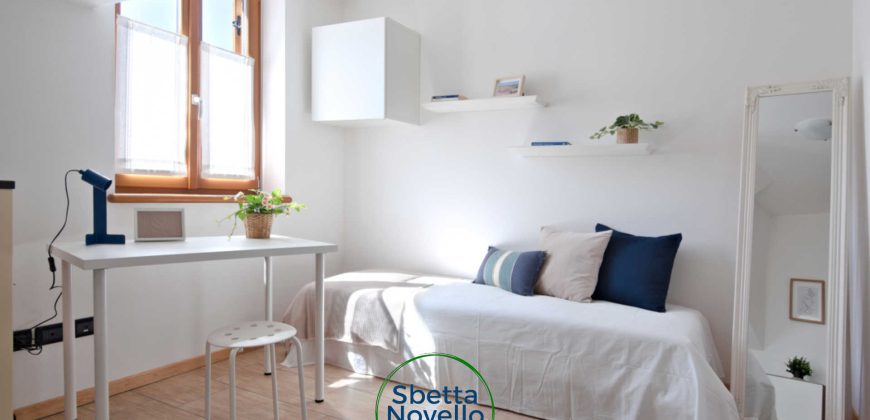 DUPLEX CON TERRAZZO