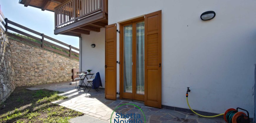 DUPLEX CON TERRAZZO