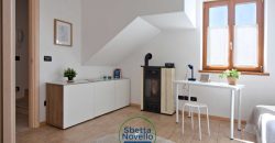 DUPLEX CON TERRAZZO