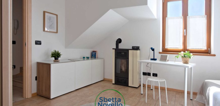 DUPLEX CON TERRAZZO