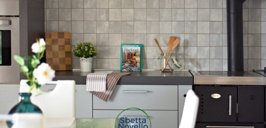DUPLEX CON TERRAZZO