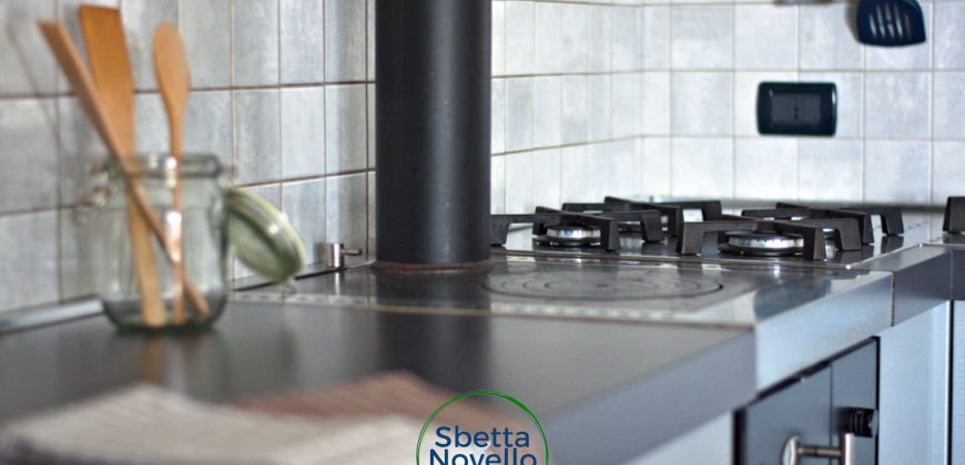 DUPLEX CON TERRAZZO