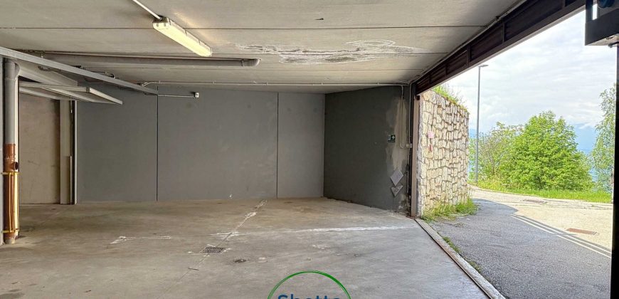 DUPLEX CON TERRAZZO