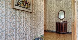 CASA SINGOLA NELLA NATURA