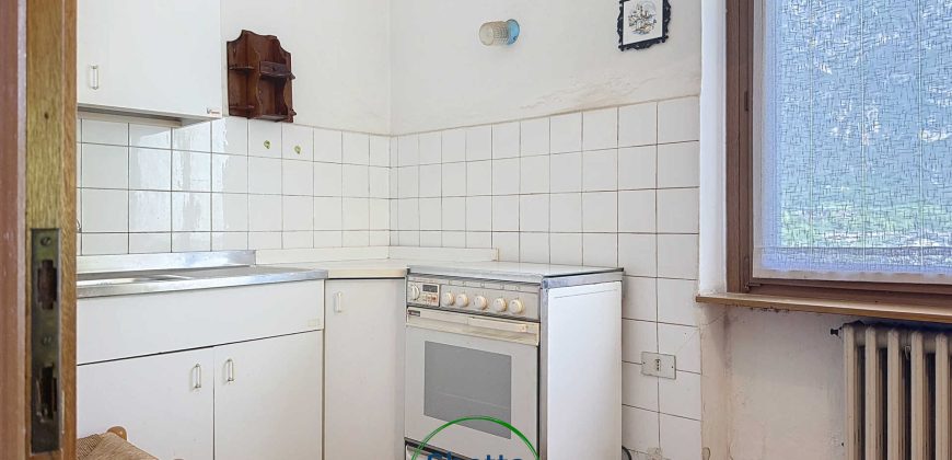CASA SINGOLA NELLA NATURA