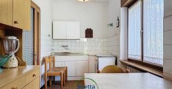 CASA SINGOLA NELLA NATURA