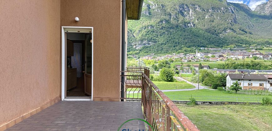 CASA SINGOLA NELLA NATURA