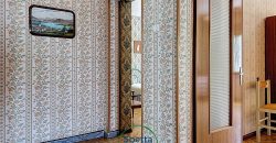 CASA SINGOLA NELLA NATURA