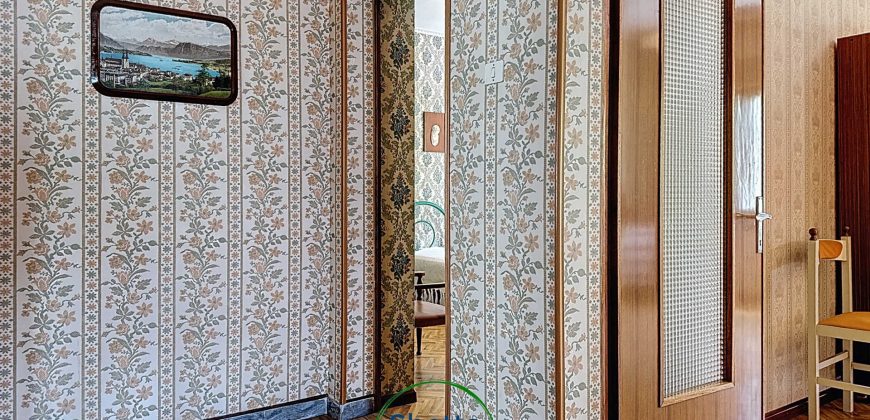 CASA SINGOLA NELLA NATURA