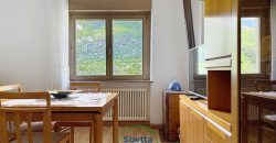 CASA SINGOLA NELLA NATURA