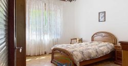 CASA SINGOLA NELLA NATURA