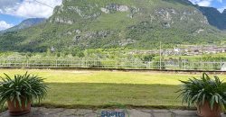 CASA SINGOLA NELLA NATURA