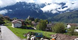 TERRENO EDIFICABILE CON PROGETTO
