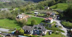 TERRENO EDIFICABILE CON PROGETTO