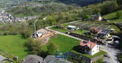 TERRENO EDIFICABILE CON PROGETTO