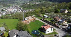 TERRENO EDIFICABILE CON PROGETTO
