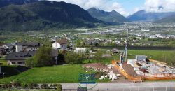 TERRENO EDIFICABILE CON PROGETTO