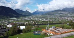 TERRENO EDIFICABILE CON PROGETTO