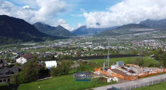 TERRENO EDIFICABILE CON PROGETTO
