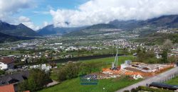 TERRENO EDIFICABILE CON PROGETTO