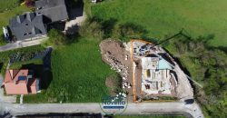 TERRENO EDIFICABILE CON PROGETTO