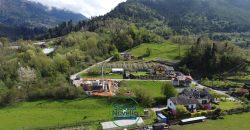 TERRENO EDIFICABILE CON PROGETTO