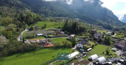 TERRENO EDIFICABILE CON PROGETTO