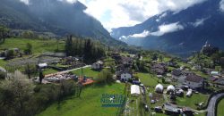 TERRENO EDIFICABILE CON PROGETTO