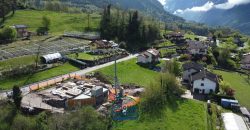 TERRENO EDIFICABILE CON PROGETTO