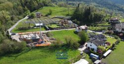 TERRENO EDIFICABILE CON PROGETTO