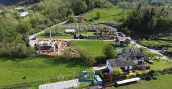 TERRENO EDIFICABILE CON PROGETTO